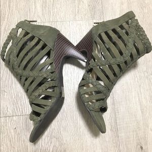 I-N-C International concepts shoes